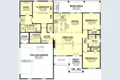 2381 Longbranch-New Build Road, Union, KY 41091 - Photo 8