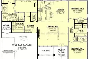 2381 Longbranch-New Build Rd, Union, KY 41091 - Photo 8