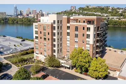 101 Harbor Greene Drive #W705, Bellevue, KY 41073 - Photo 1