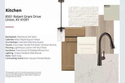 8501 Robert Grant Drive, Union, KY 41091 - Photo 4