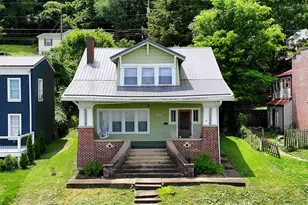 464 W 2nd St, Maysville, KY 41056 - Photo 1