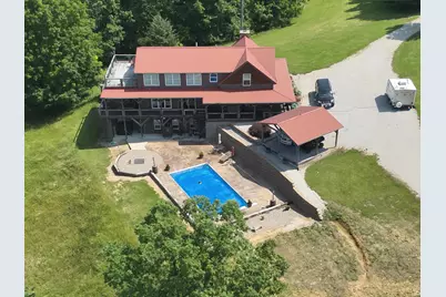 139 Old Pinhook Rd., Mount Olivet, KY 41064 - Photo 1