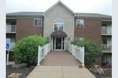 701 Napa Valley Lane #10, Crestview Hills, KY 41017 - Photo 1