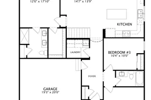 2625 Timberside Dr, Hebron, KY 41048 - Photo 6