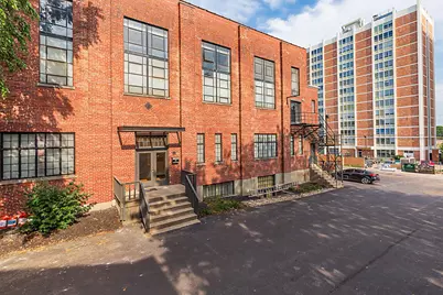 118 W 5th Street #2C-2R, Covington, KY 41011 - Photo 2