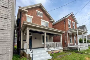 332 W 21st St, Covington, KY 41014 - Photo 4