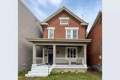 332 W 21st Street, Covington, KY 41014 - Photo 2