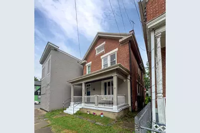 332 W 21st Street, Covington, KY 41014 - Photo 1