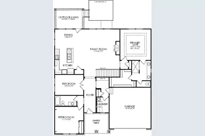 311 Craftsman Court, Edgewood, KY 41017 - Photo 4