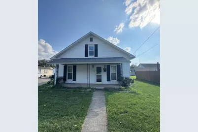 617 Woolery Street, Falmouth, KY 41040 - Photo 1