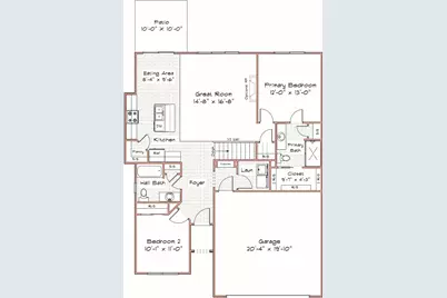 4101 Willowview Drive, Independence, KY 41051 - Photo 2