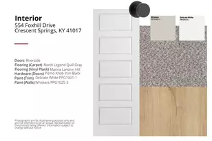 554 Foxhill Dr, Crescent Springs, KY 41017 - Photo 2