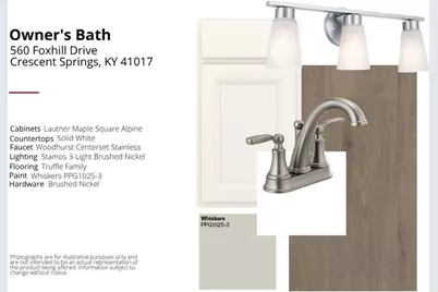 560 Foxhill Drive #12-203, Crescent Springs, KY 41017 - Photo 4