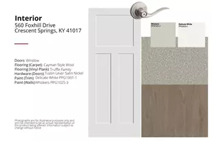 560 Foxhill Dr, Crescent Springs, KY 41017 - Photo 2