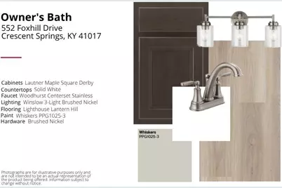 552 Foxhill Drive #12-304, Crescent Springs, KY 41017 - Photo 4