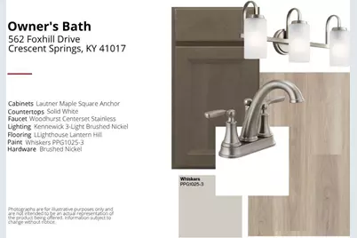 562 Foxhill Drive #12-202, Crescent Springs, KY 41017 - Photo 4