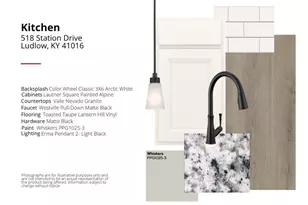 518 Station Dr, Ludlow, KY 41016 - Photo 2