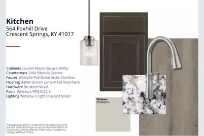 564 Foxhill Drive #12-102, Crescent Springs, KY 41017 - Photo 2