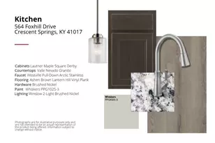 564 Foxhill Dr, Crescent Springs, KY 41017 - Photo 2