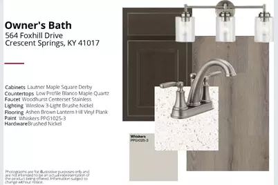 564 Foxhill Drive #12-102, Crescent Springs, KY 41017 - Photo 4