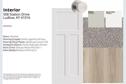 508 Station Drive #38-102, Ludlow, KY 41016 - Photo 4