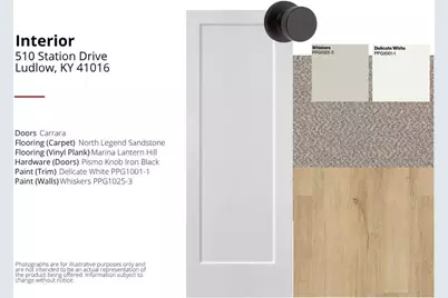 510 Station Drive #38-302, Ludlow, KY 41016 - Photo 4