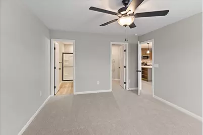 558 Foxhill Drive #12-103, Crescent Springs, KY 41017 - Photo 12