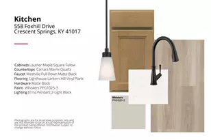 558 Foxhill Dr, Crescent Springs, KY 41017 - Photo 2