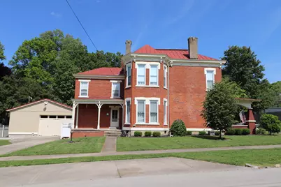 401 E 4th Street, Augusta, KY 41002 - Photo 4