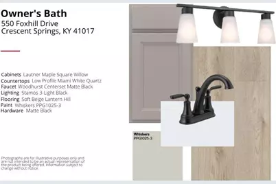 550 Foxhill Drive #12-104, Crescent Springs, KY 41017 - Photo 4