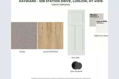 538 Station Drive #39-101, Ludlow, KY 41016 - Photo 4