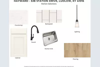 538 Station Drive #39-101, Ludlow, KY 41016 - Photo 2