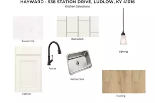 538 Station Dr, Ludlow, KY 41016 - Photo 2