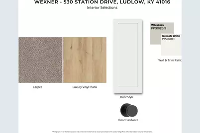 530 Station Drive #39-302, Ludlow, KY 41016 - Photo 4