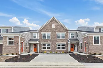 566 Foxhill Drive #12-302, Crescent Springs, KY 41017 - Photo 22