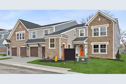 532 Foxhill Drive #13-302, Crescent Springs, KY 41017 - Photo 1