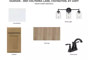 3921 Volterra Ln, Covington, KY 41017 - Photo 6