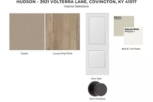 3921 Volterra Ln, Covington, KY 41017 - Photo 4