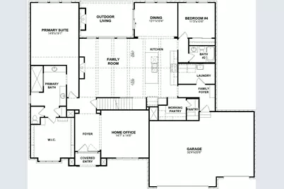 10572 Brookhust Lane S, Union, KY 41091 - Photo 6