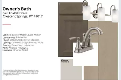 576 Foxhill Drive #12-201, Crescent Springs, KY 41017 - Photo 4