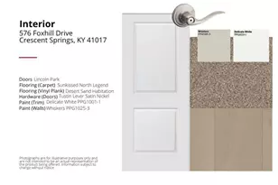576 Foxhill Dr, Crescent Springs, KY 41017 - Photo 2