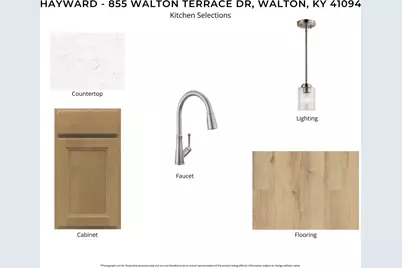 855 Walton Terrace Drive, Walton, KY 41094 - Photo 2