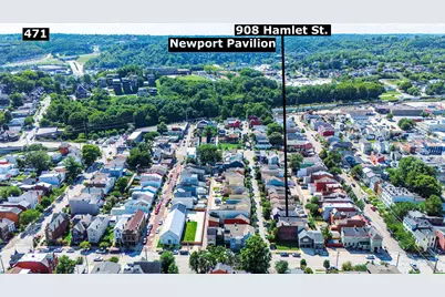 908 Hamlet Street, Newport, KY 41071 - Photo 2