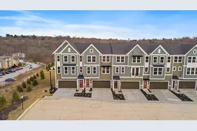 274 Meridian Way #8-602, Fort Mitchell, KY 41017 - Photo 34