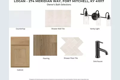 274 Meridian Way #8-602, Fort Mitchell, KY 41017 - Photo 4