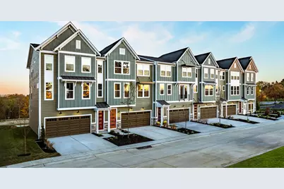 272 Meridian Way #8-603, Fort Mitchell, KY 41017 - Photo 1