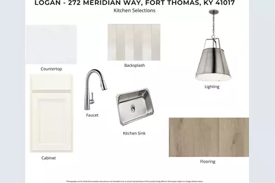 272 Meridian Way #8-603, Fort Mitchell, KY 41017 - Photo 4