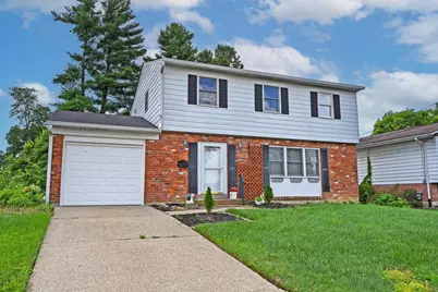 108 Honeysuckle Drive, Florence, KY 41042 - Photo 2