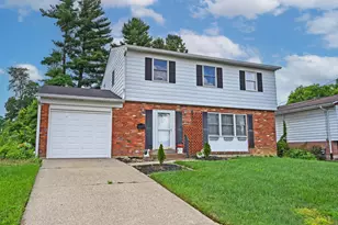 108 Honeysuckle Dr, Florence, KY 41042 - Photo 2