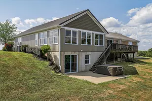 758 Turner Ridge Rd, Falmouth, KY 41040 - Photo 4